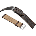 Rios 1931 Watch Bands - Orlando - Embossed Alligator Grain