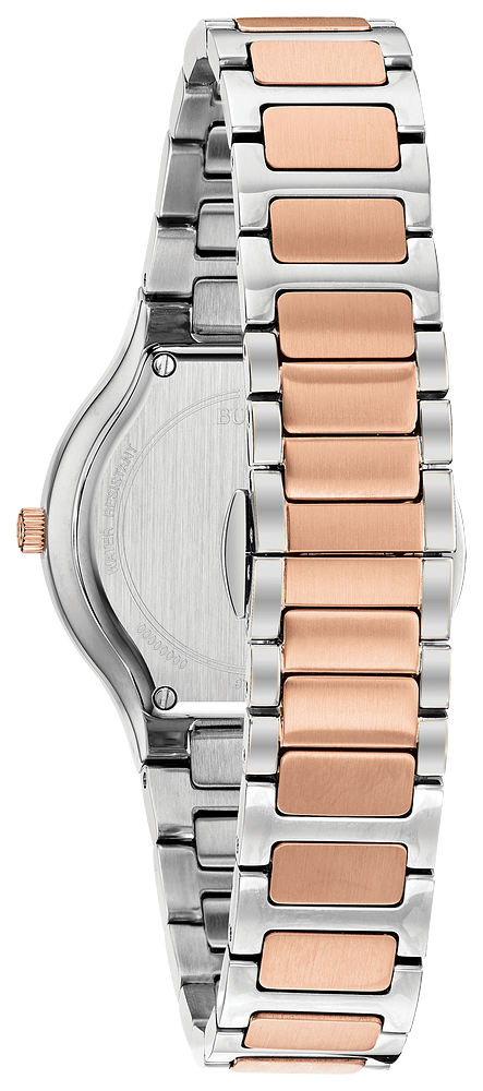 Bulova - Futuro Collection 98R274