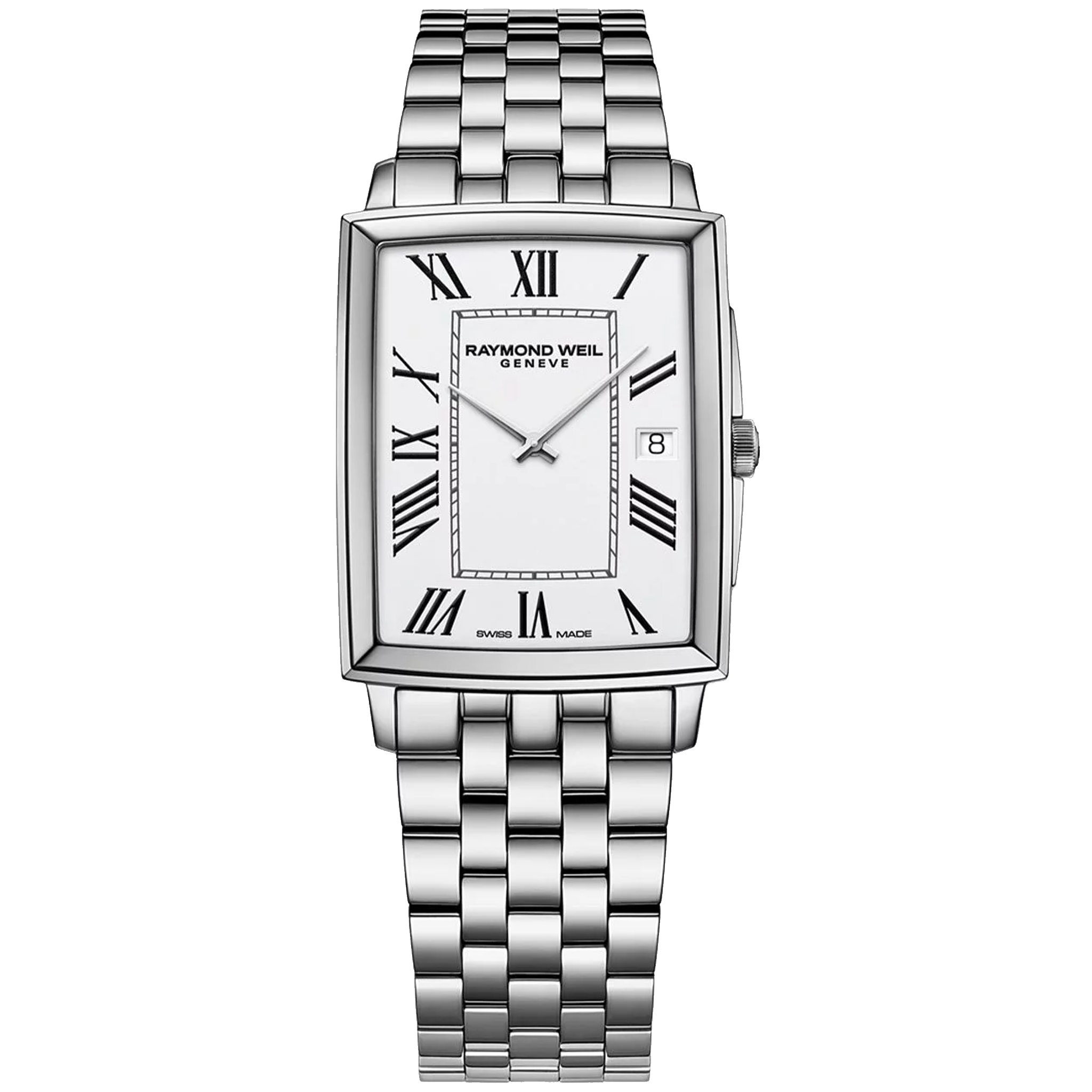 Raymond Weil Watch - 37mm TOCCATA 5425-ST-00300