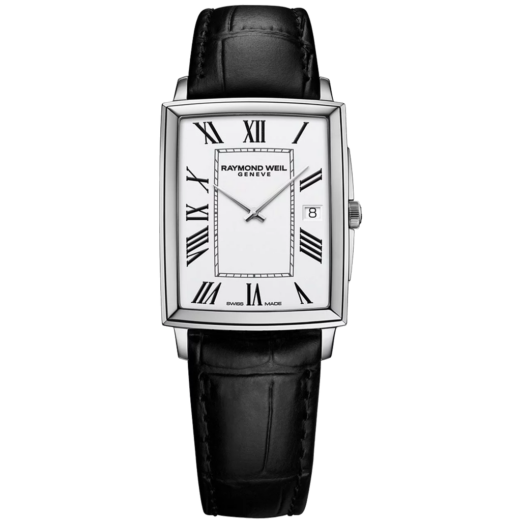 Raymond Weil Watch - 37mm TOCCATA 5425-STC-00300