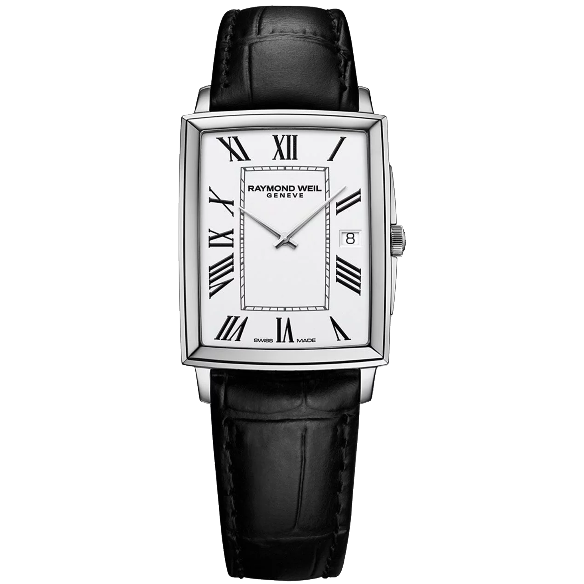 Raymond Weil Watch - 37mm TOCCATA 5425-STC-00300