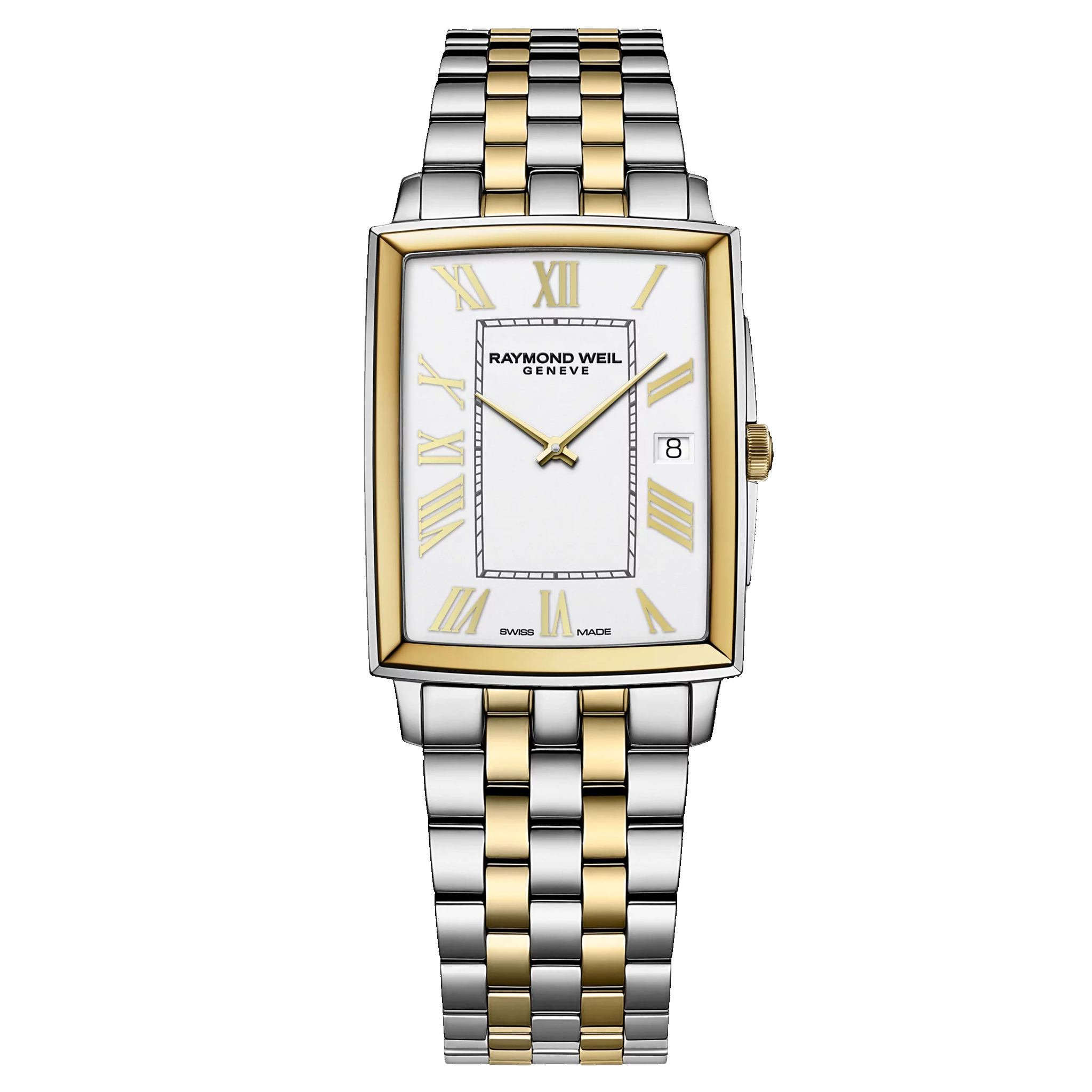 Raymond Weil Watch - 37mm TOCCATA 5425-STP-00308