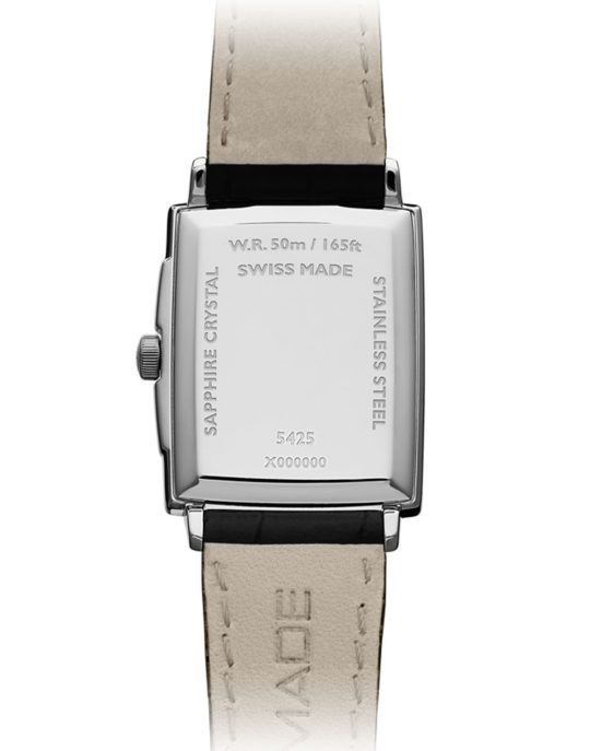 Raymond Weil Watch - 37mm TOCCATA 5425-STC-00300