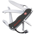 Victorinox - Large Swiss Army Knife - Rescue Tool 54900