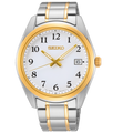 Seiko 40mm - Two-Tone SUR460