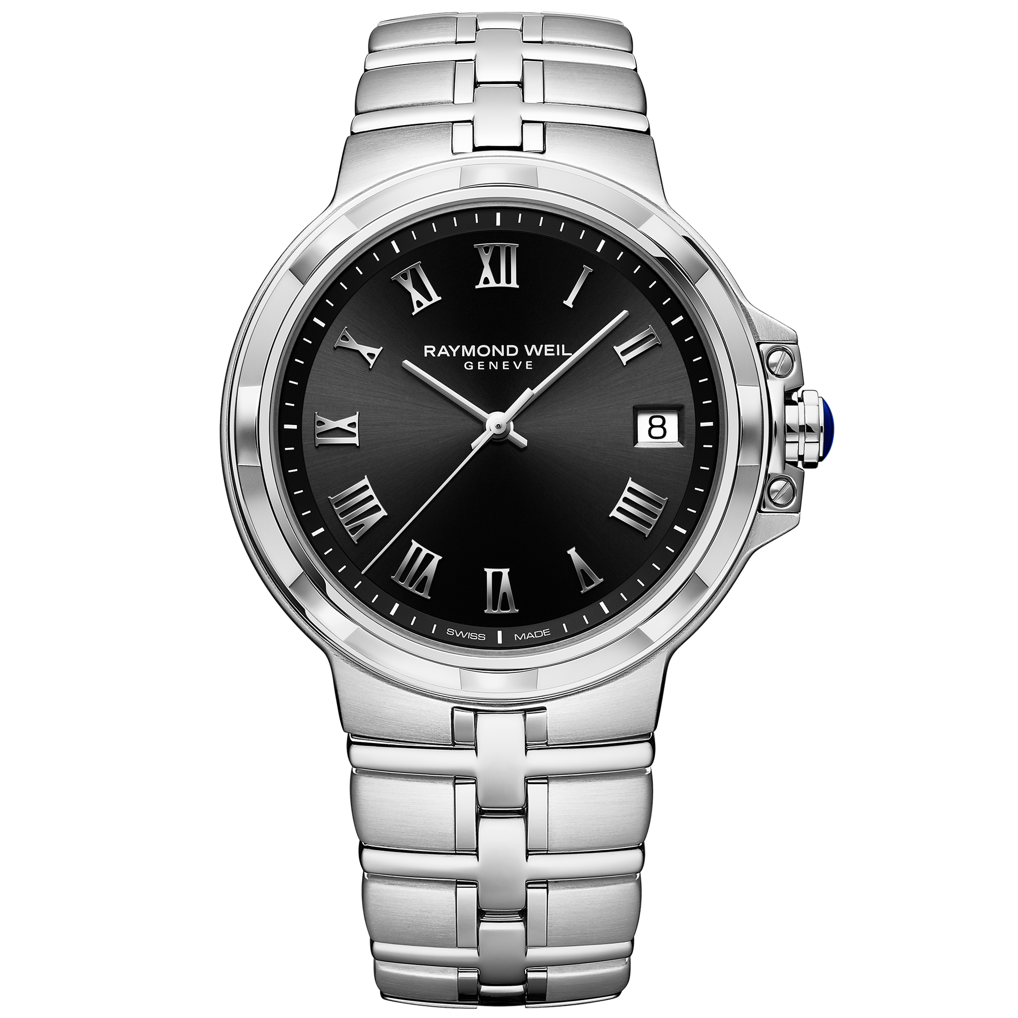 Raymond Weil 5580-ST-00208