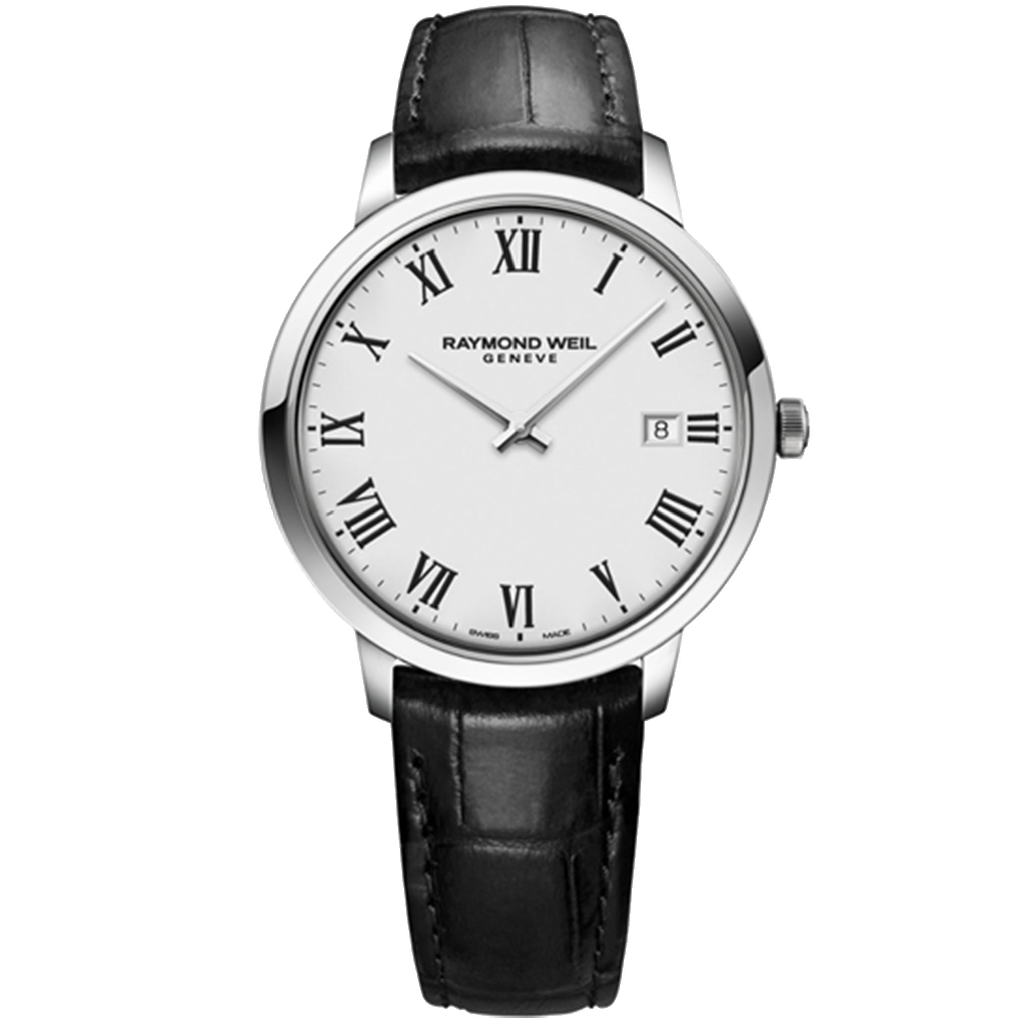 Raymond Weil Watch - 42mm TOCCATA 5925-P-00300