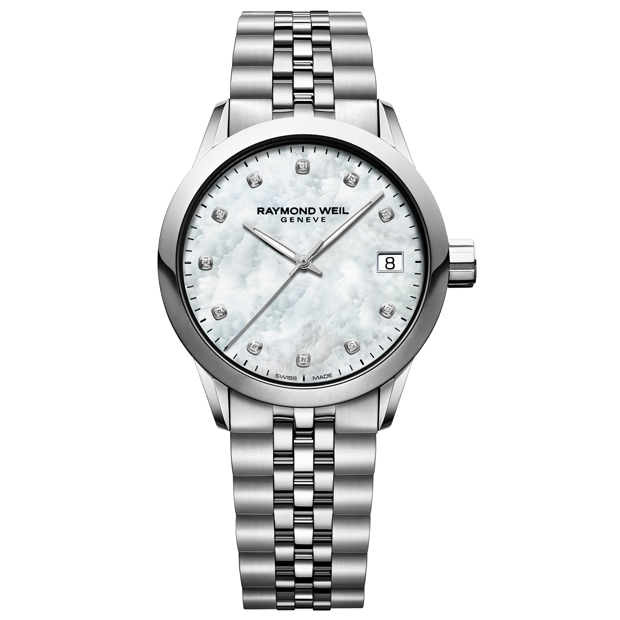 Raymond Weil 5634-ST-97081