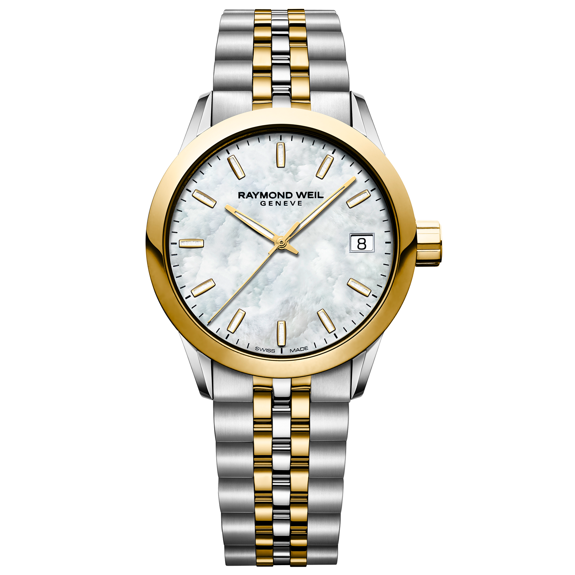 Raymond Weil 5634-STP-97021