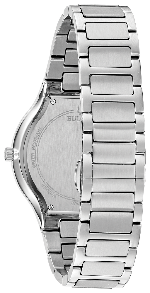 Bulova - Futuro Collection 96E117