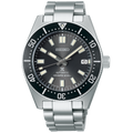 Seiko Prospex 200M Dive Watch - 1965 Dive style remake - SPB143J1