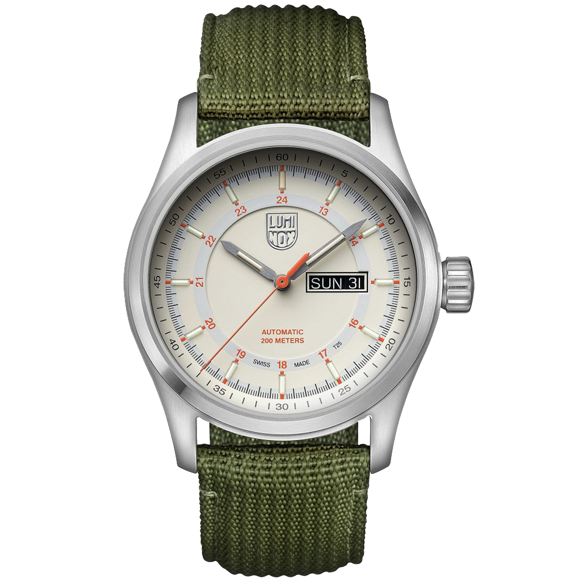 Luminox - Atacama Field Automatic - 1907.NF