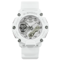 Casio G-Shock - GMAS2200 Series - White GMAS2200M-7A