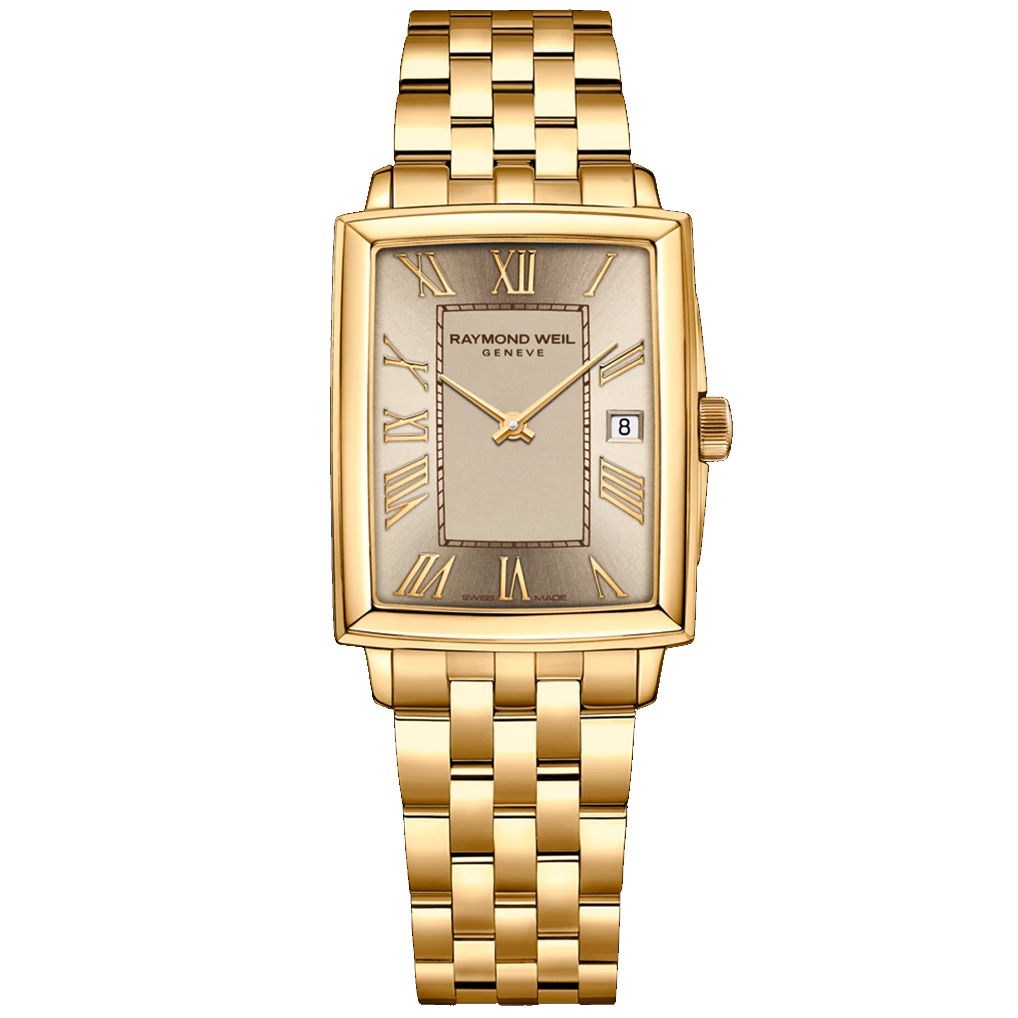 Raymond Weil Watch - TOCCATA 5925-P-00100
