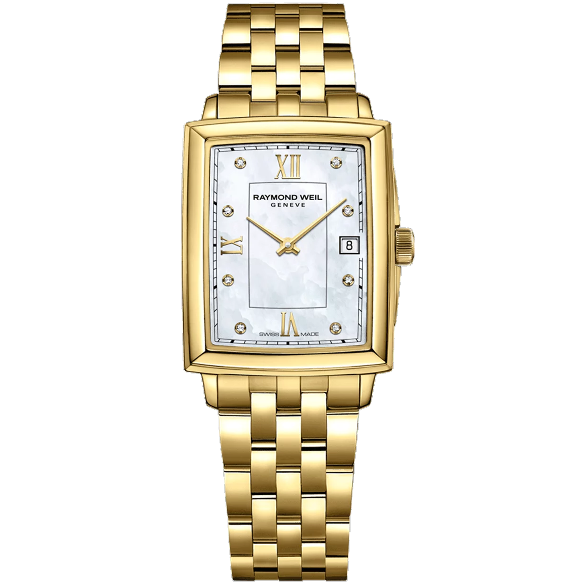 Raymond Weil Watch - 25mm TOCCATA 5925-P-00995
