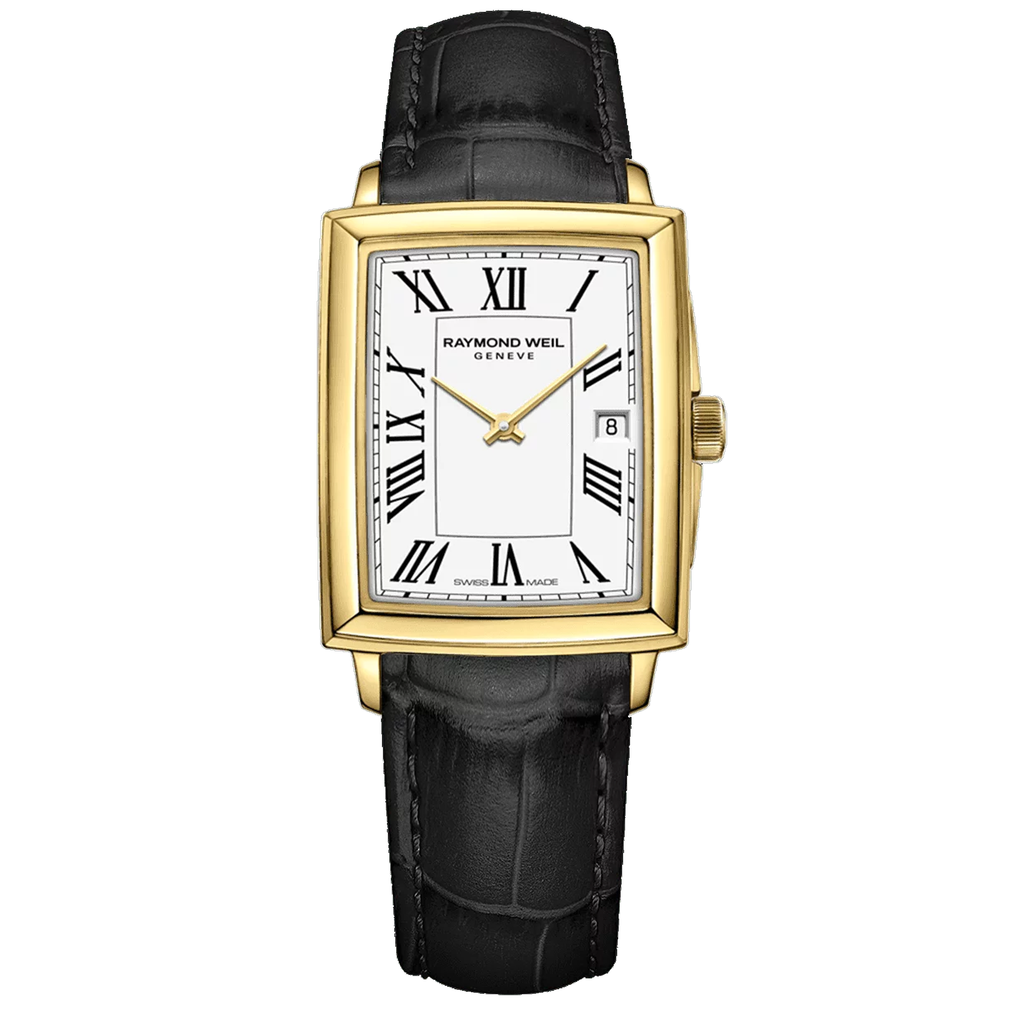 Raymond Weil Watch - 25mm TOCCATA 5925-PC-00300