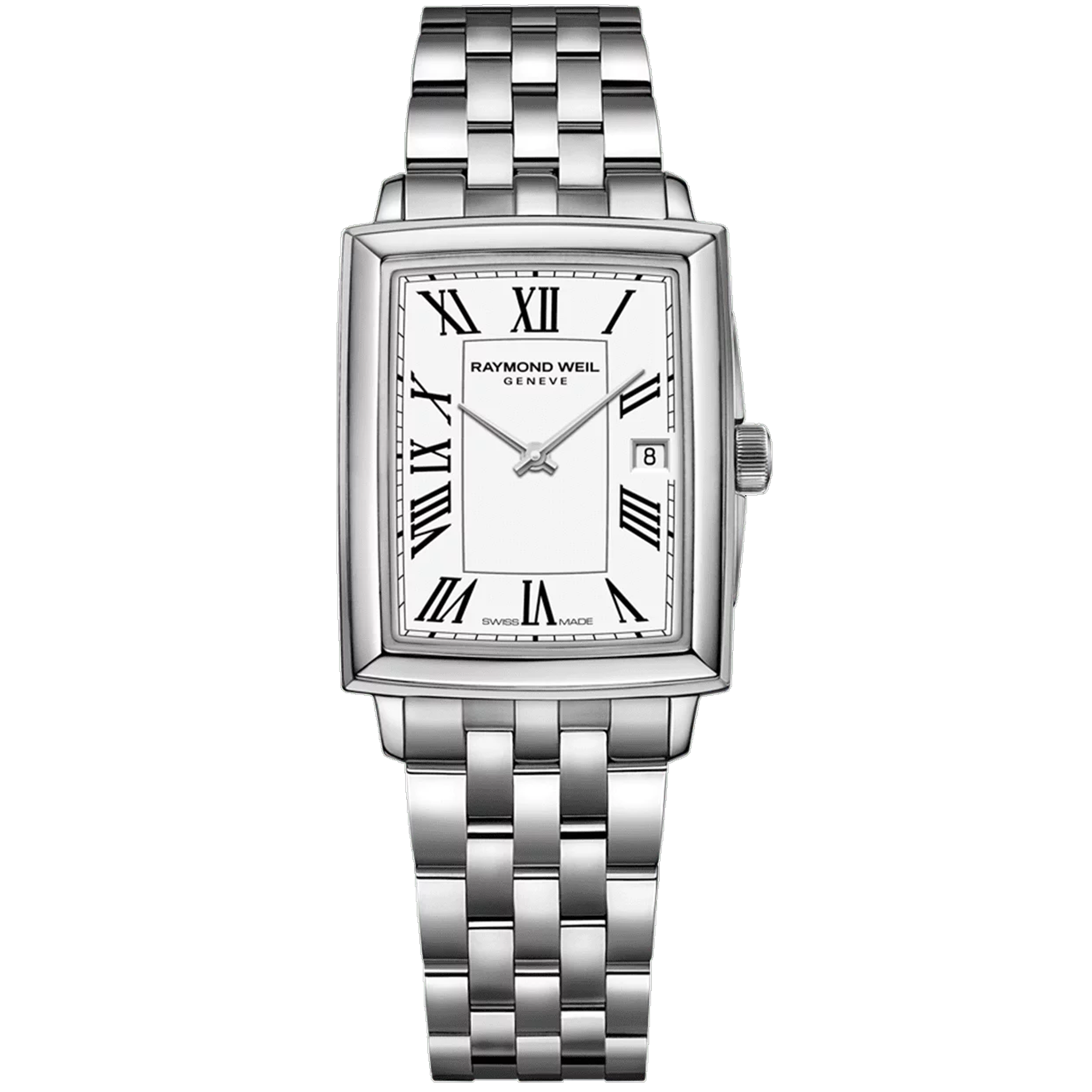 Raymond Weil Watch - TOCCATA 5925-ST-00300