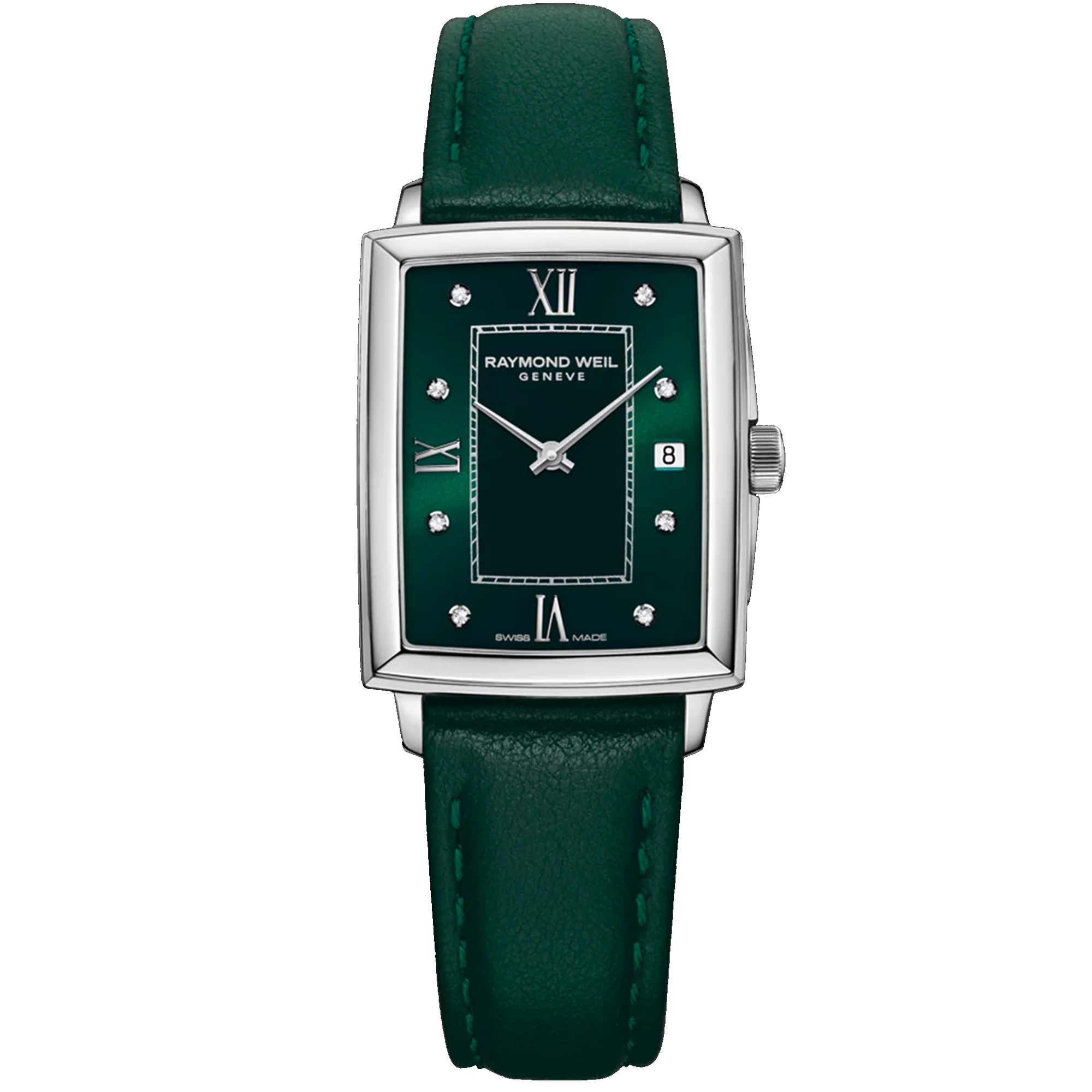 Raymond Weil Watch - 25mm TOCCATA 5925-STC-00521