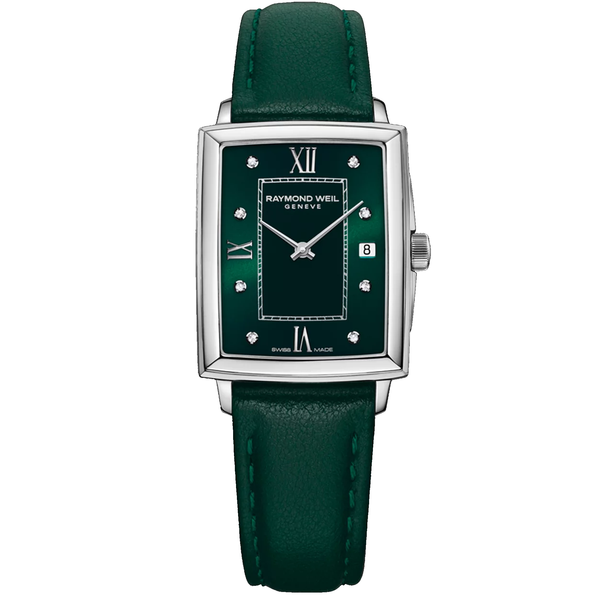 Raymond Weil Watch - 25mm TOCCATA 5925-STC-00521