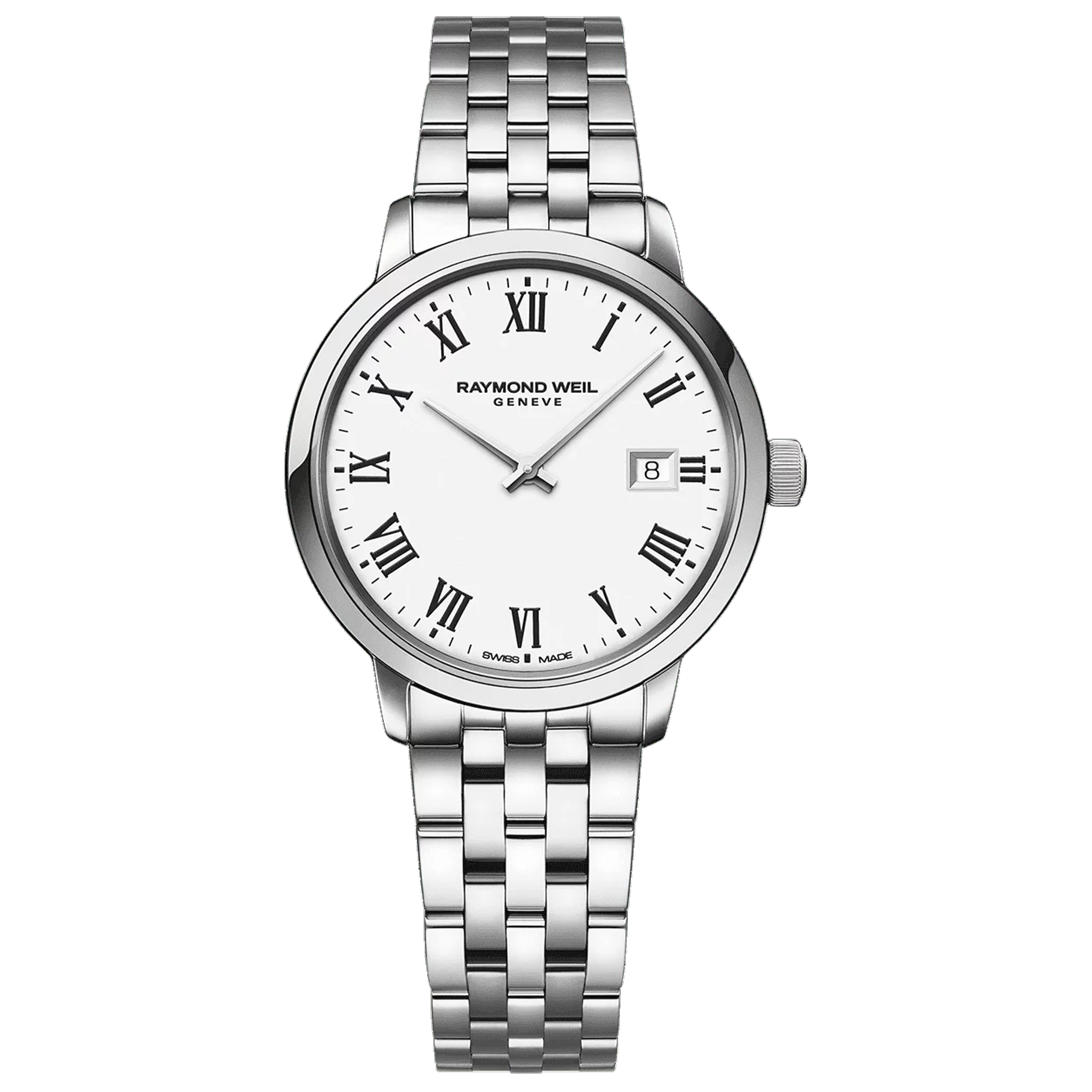 Raymond Weil Watch - 29mm TOCCATA Quartz 5985-ST-00300