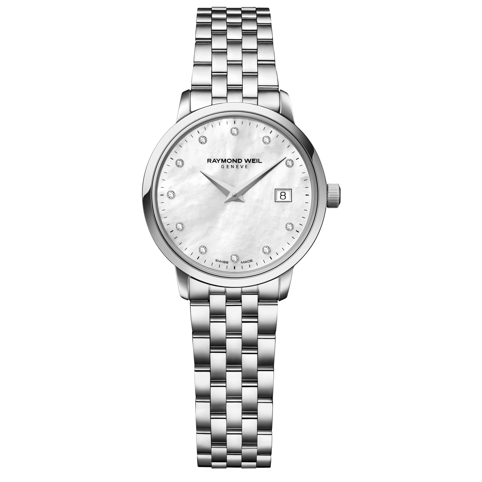 Raymond Weil 5988-ST-97081