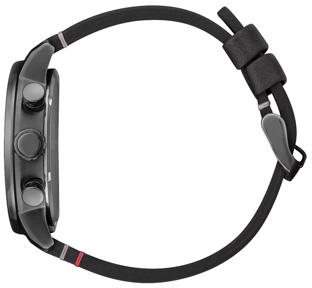 Citizen Eco-Drive: Star Wars - Darth Vader CA0765-05W