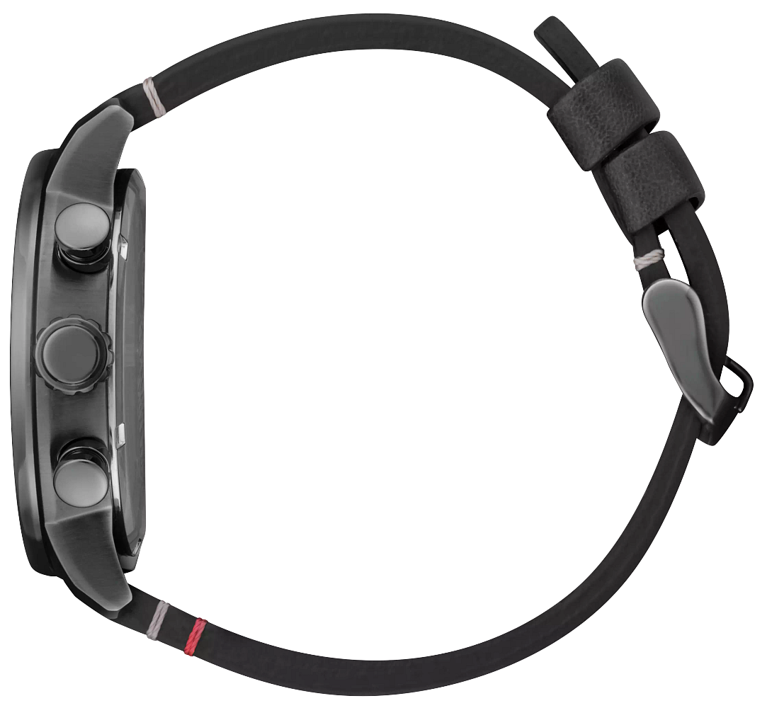 Citizen Eco-Drive: Star Wars - Darth Vader CA0765-05W