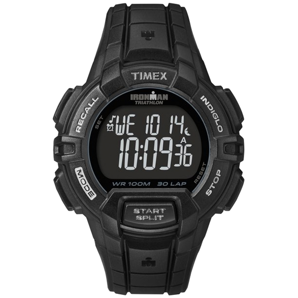 Timex - Ironman Rugged 30 Lap