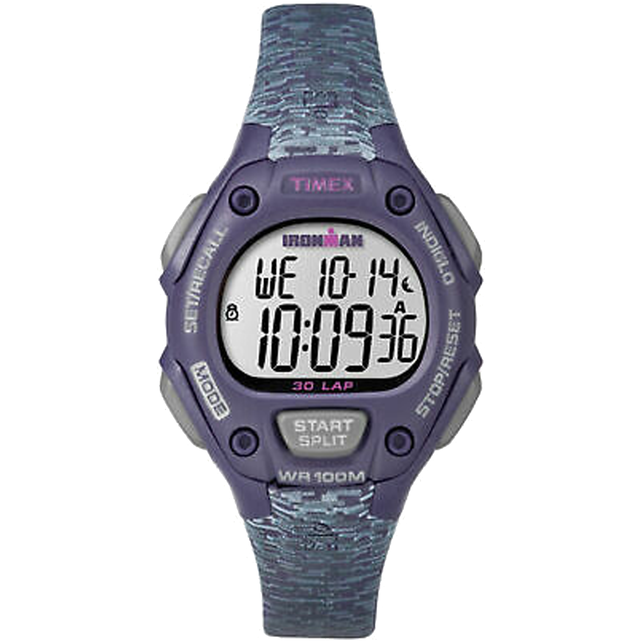 Timex - Ironman classic 30 Lap 5M07500