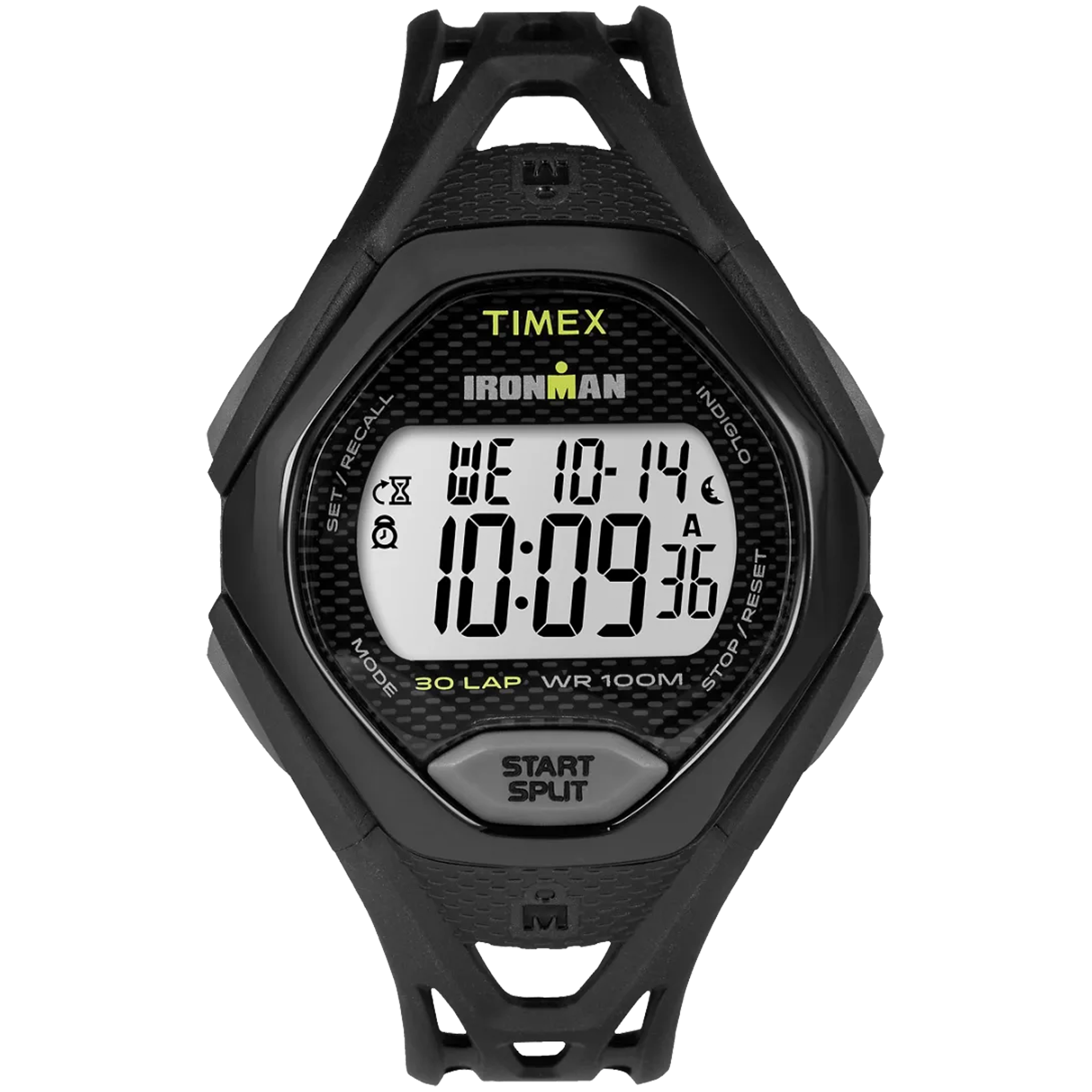 Jam timex ironman sales