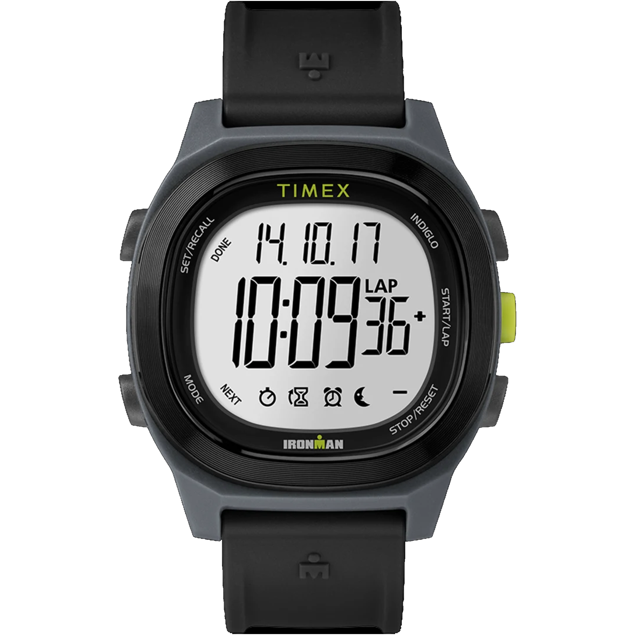 Timex - Ironman Transit 40MM 5M18900