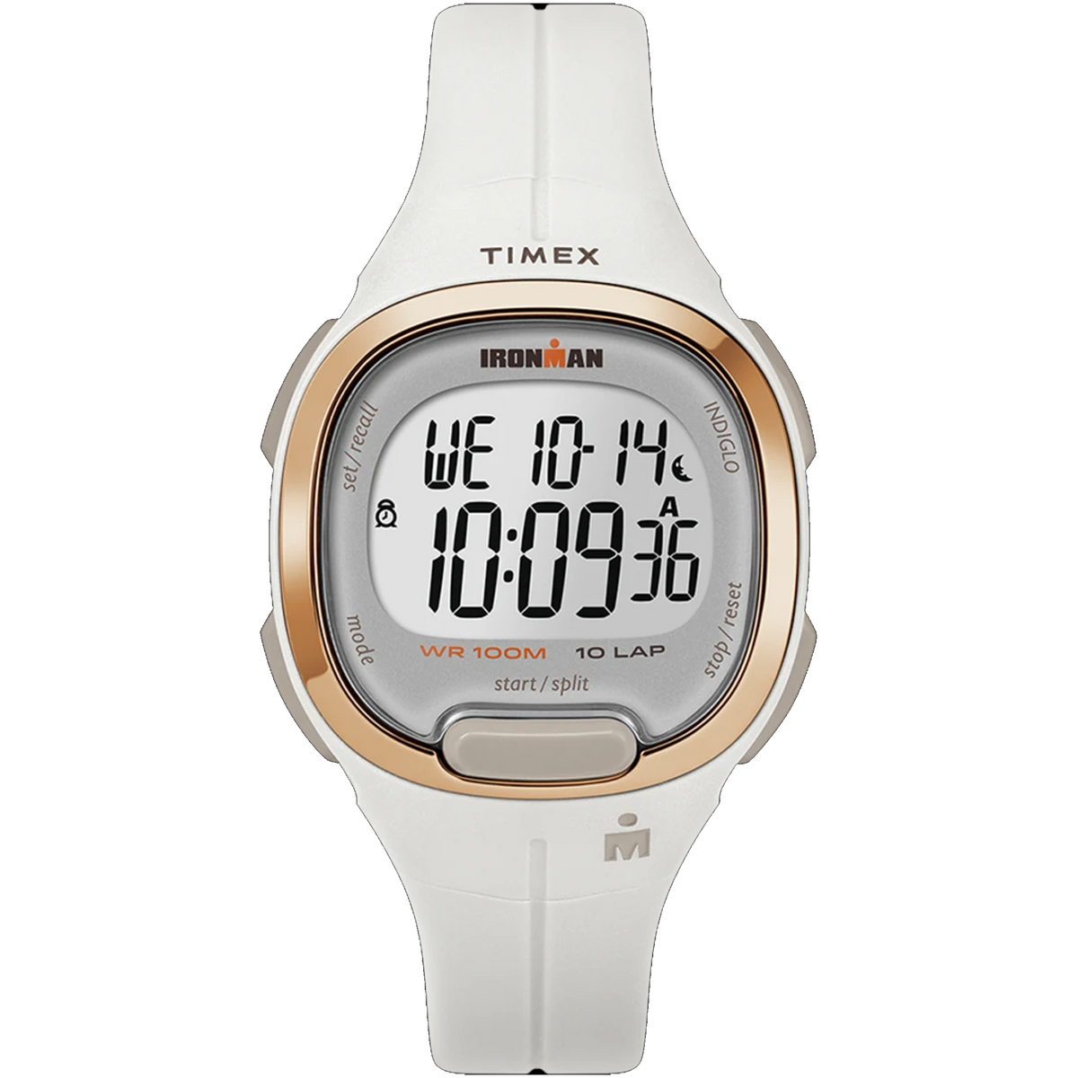 Timex - Ironman Transit 33mm - White