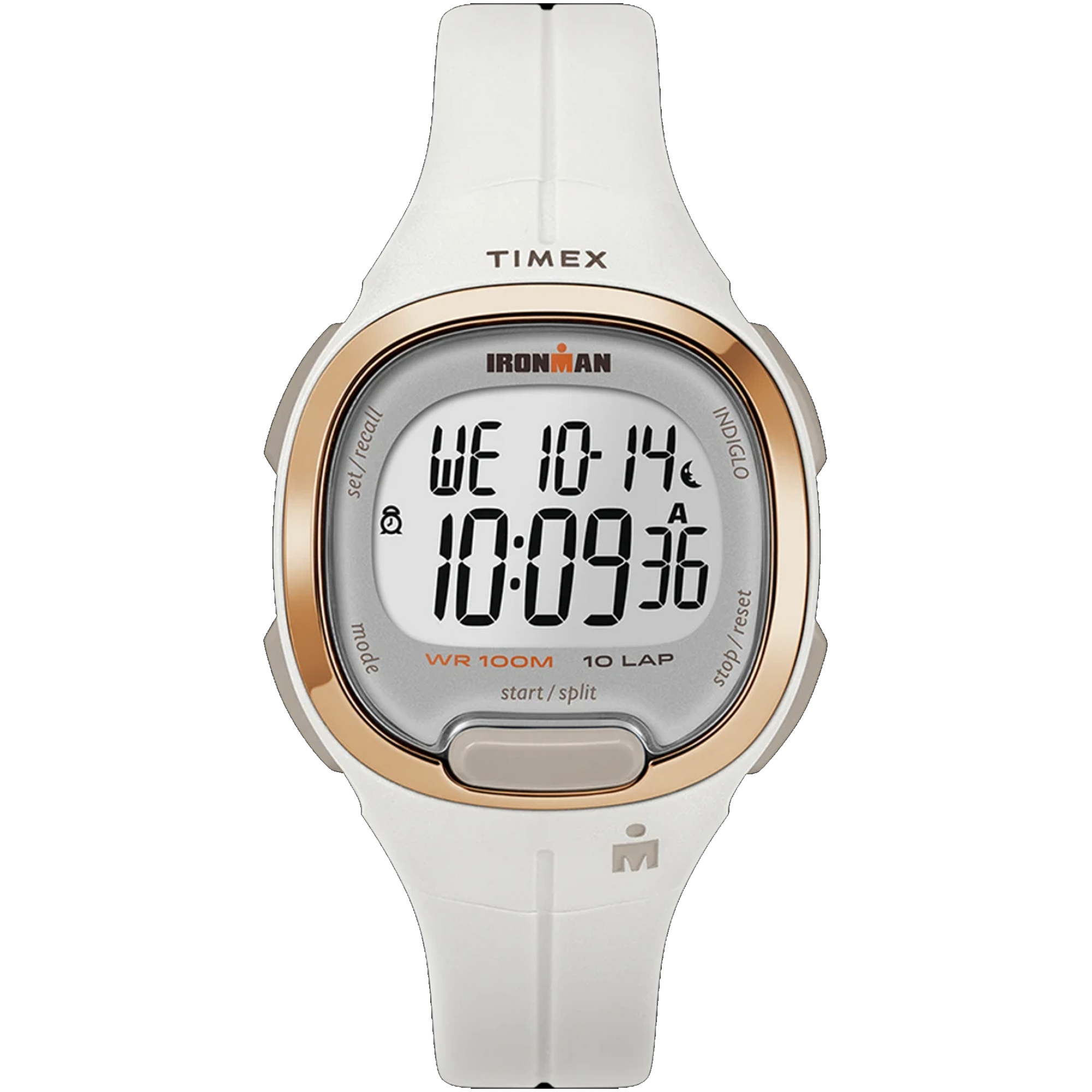 Ironman sports watch online