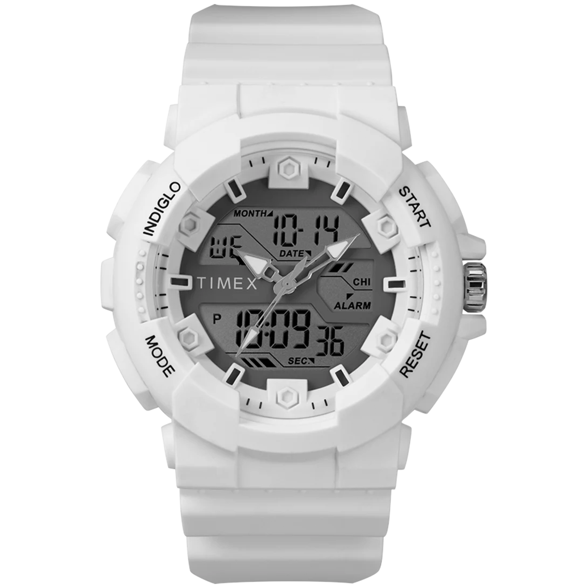 Timex - HG DGTL 5M22400