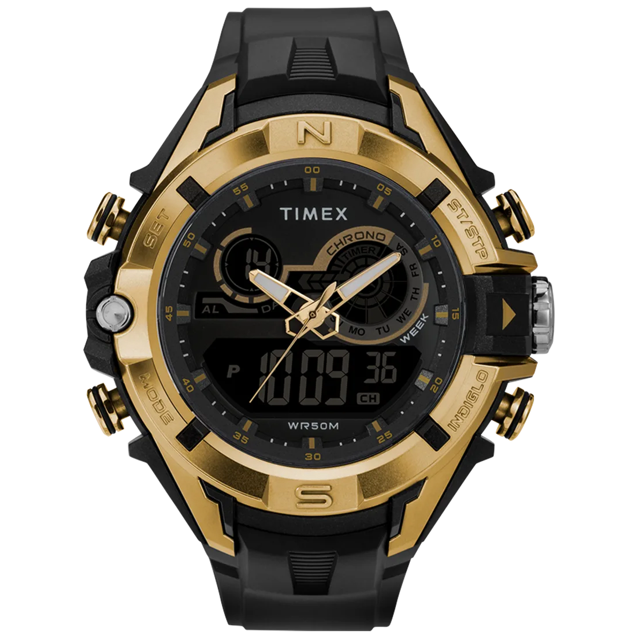 Timex - Guard DGTL 5M23100