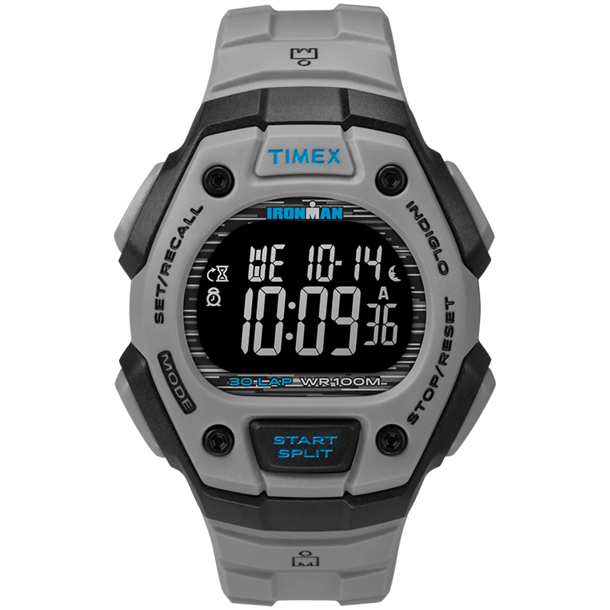 Timex - Ironman Classic 30 Lap 5M24300