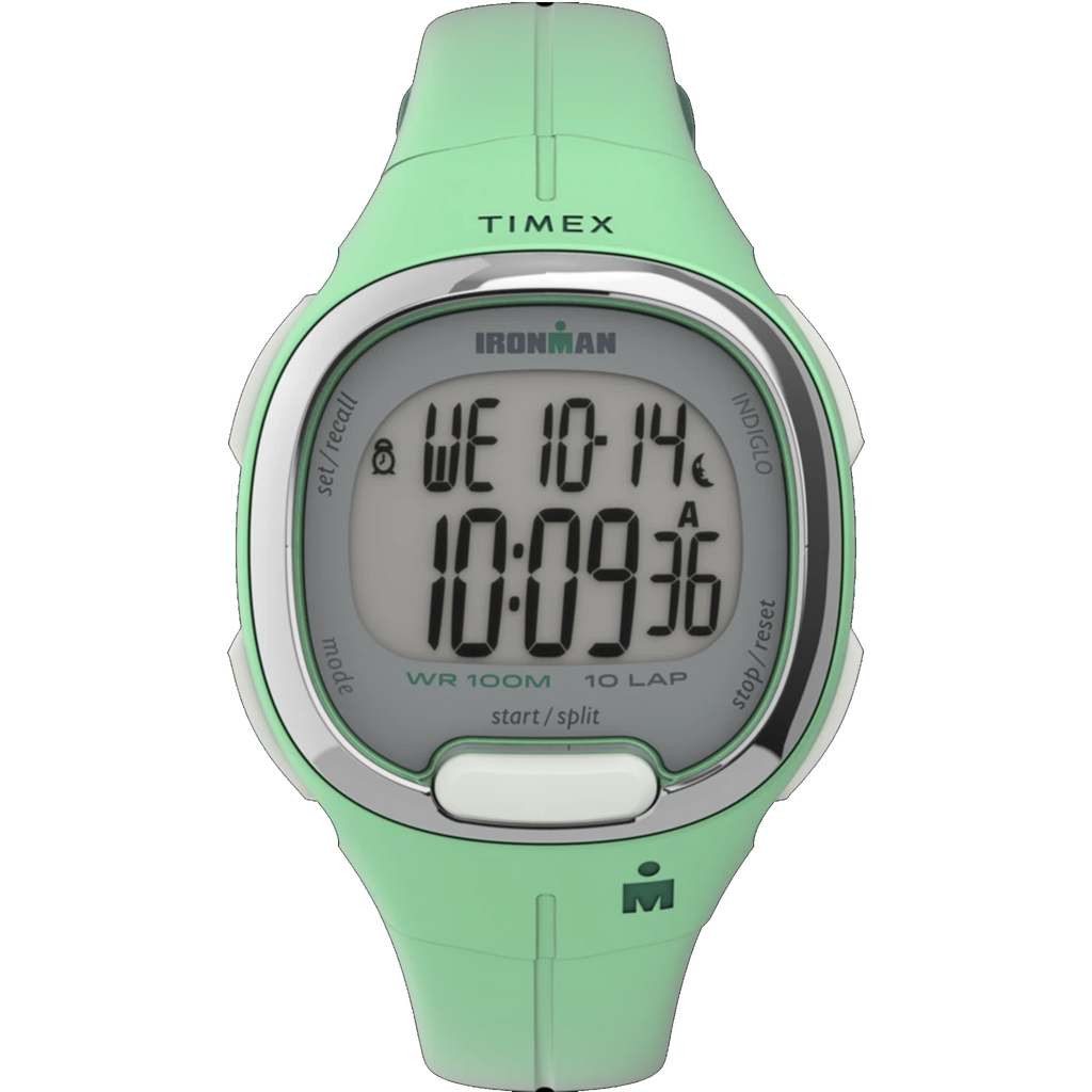 Timex - Ironman Transit - Green