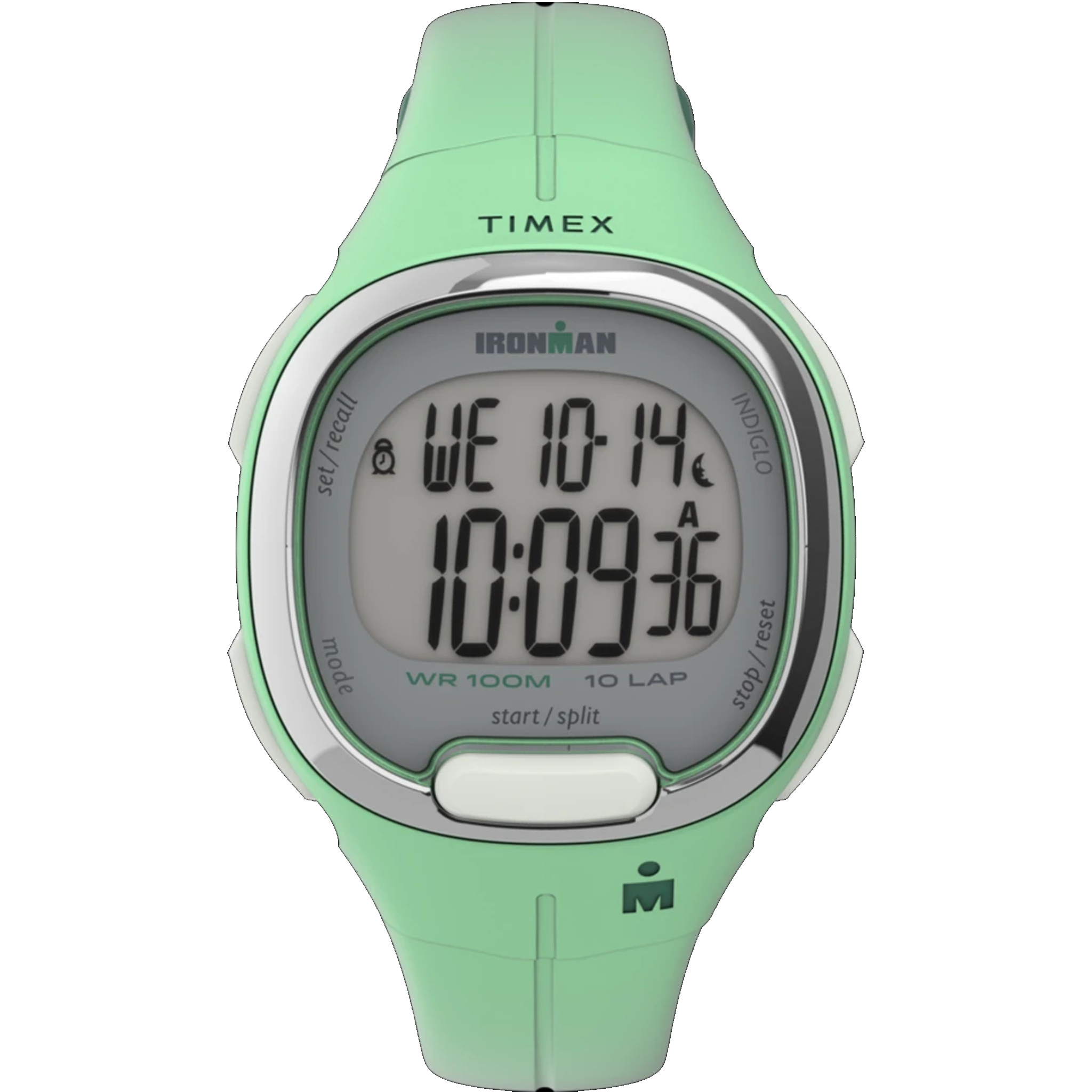 Timex transit 2025