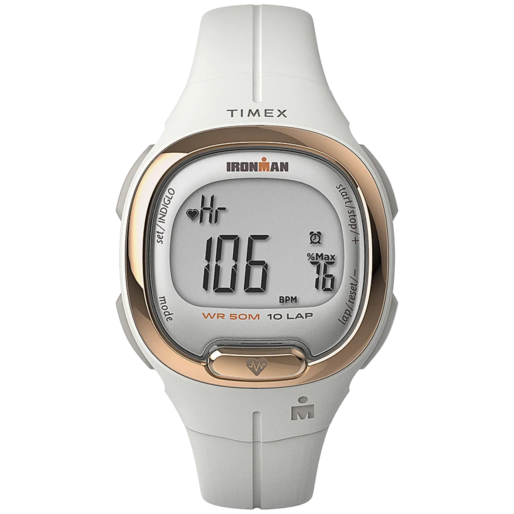 Timex - Ironman Transit 5M40400