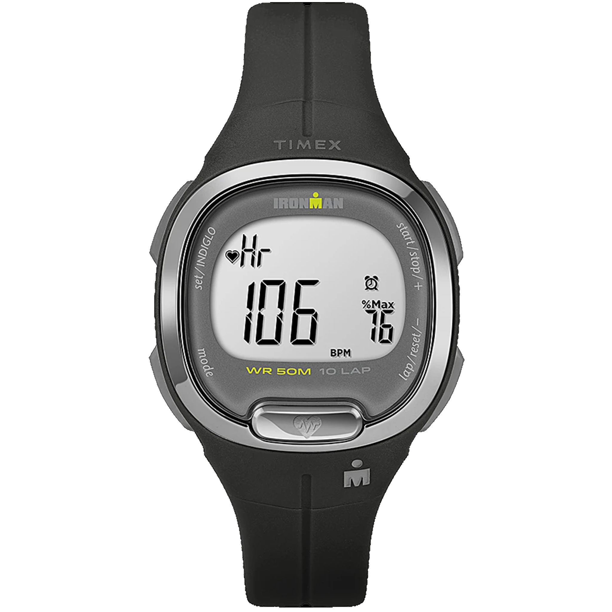 Timex - Ironman Transit 5M40500