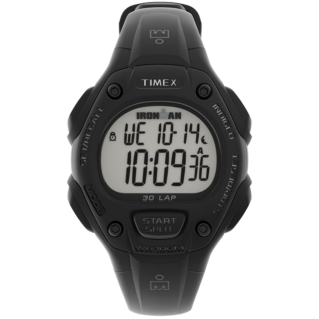 Timex - Ironman classic 30 Lap 5M44900