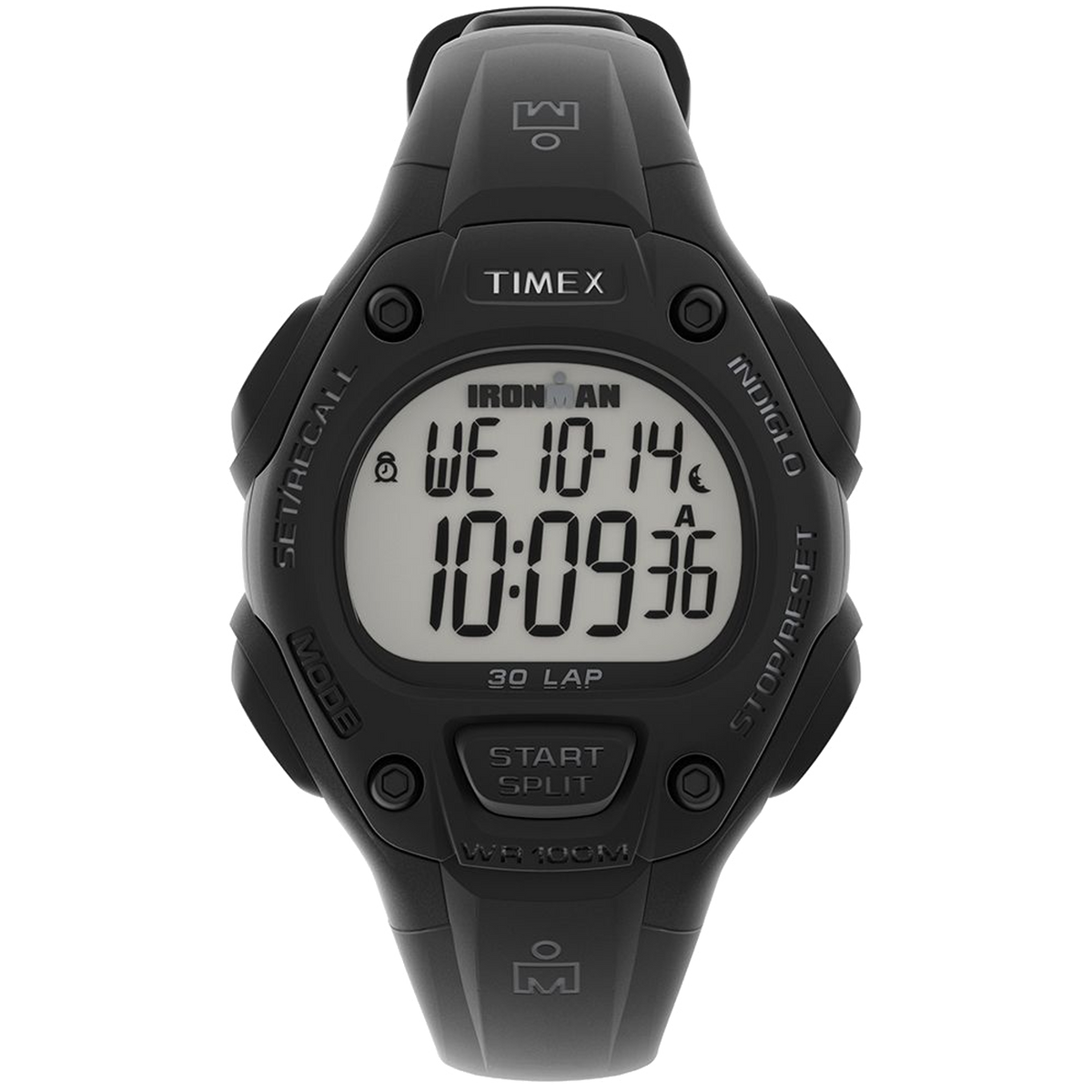 Timex - Ironman Classic 30 Lap