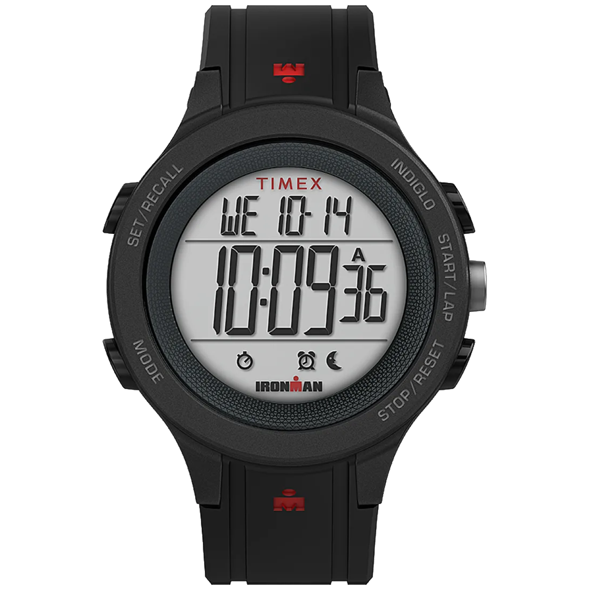 Timex - Ironman classic 30 Lap 5M16200