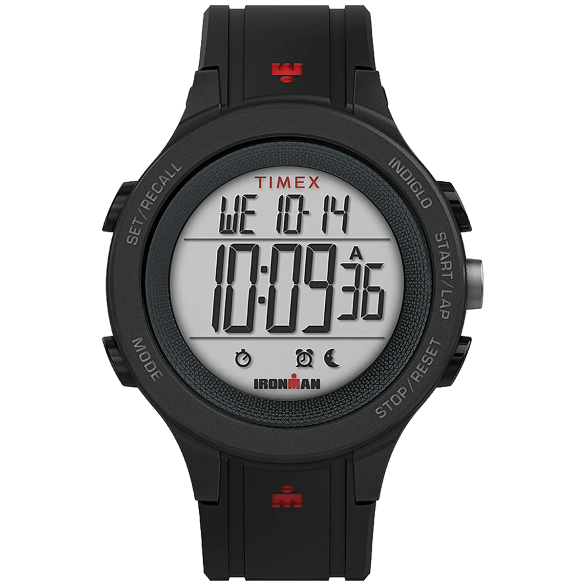 Timex - Ironman T200 - Black