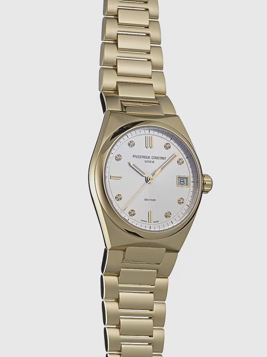 Frederique Constant - Highlife