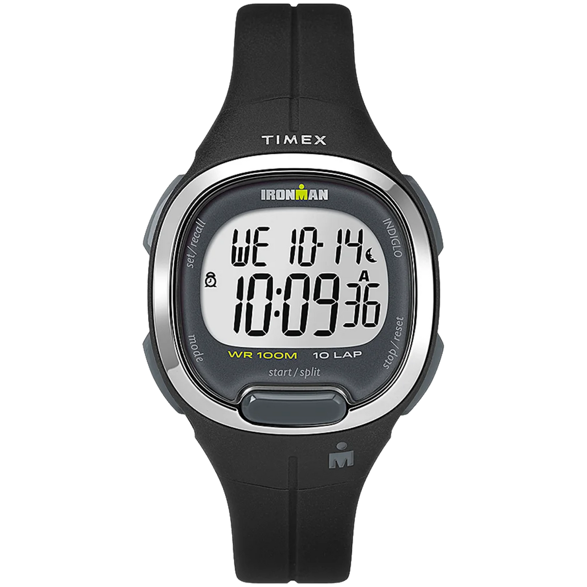 Timex - Ironman Transit 33mm - Black