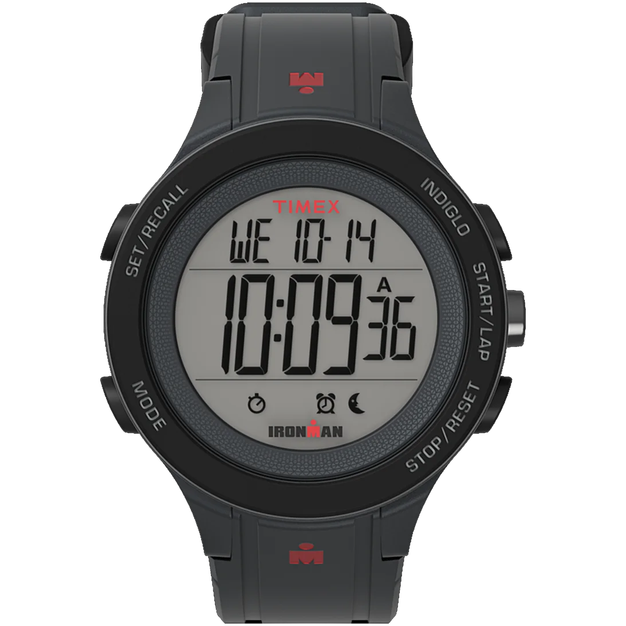 Timex - Ironman classic 30 Lap 5M16200