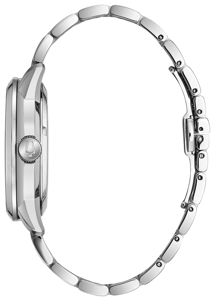 Bulova - Sutton Automatic 96A208