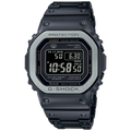 Casio G-Shock - Full Metal 5000 Series GMWB5000CS-1