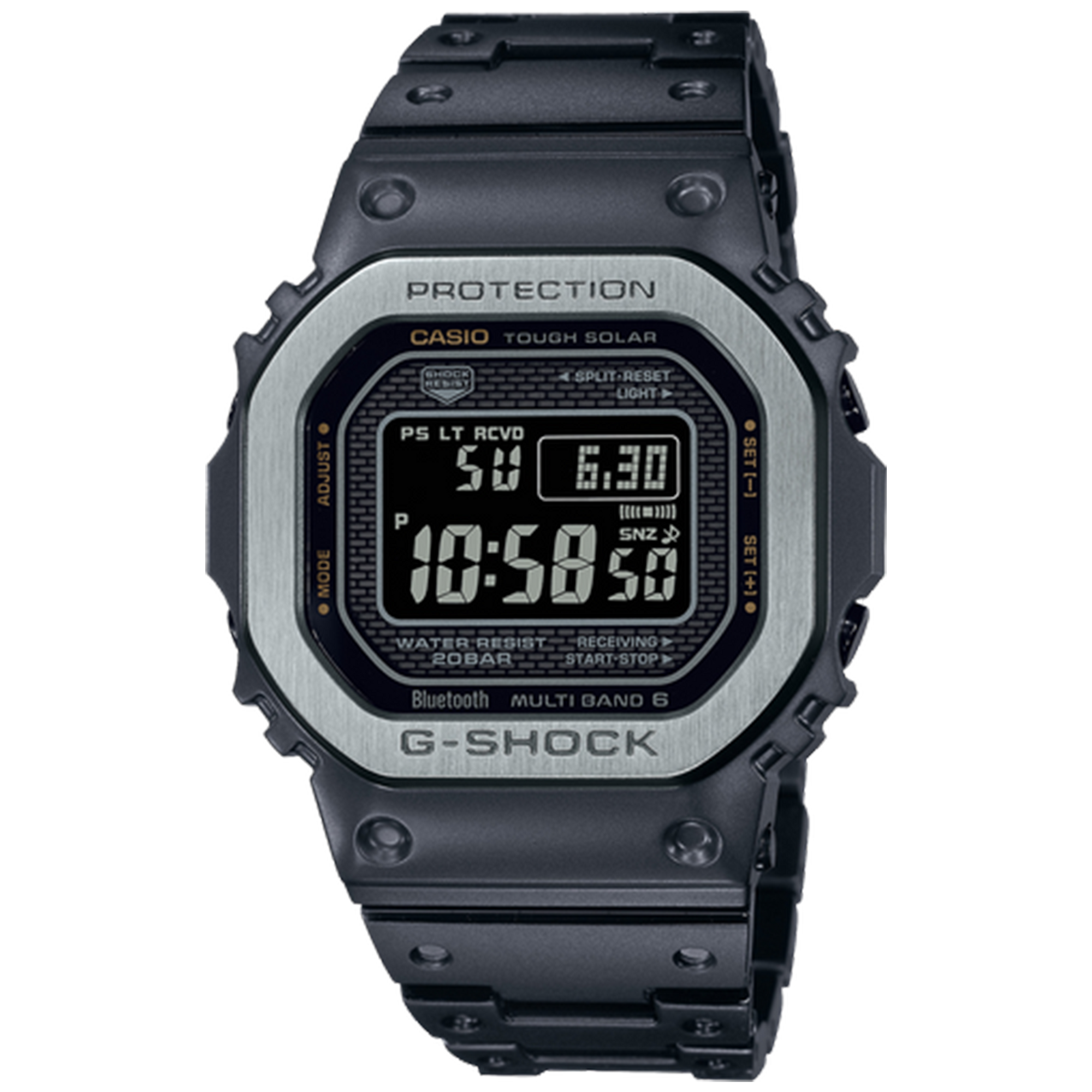 New clearance casio smartwatch